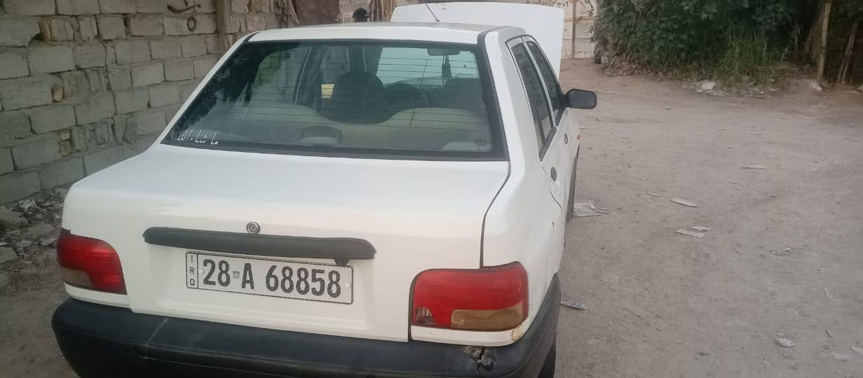 لا توجد تفاصيل

نص مكتوب في الصور:
- السلام عليكم من رخصه مدير الجروب سايبه 2018 للبيع مكينه بها خيط بخار رقمها نجف سنويه 29 نداور ثاني يوم رقم انجليزي باسمي السعر 45 وبيها مجال قليل مكانها نجف ما ابيها ضربه قويه بيها شخطات ودحشات رقم الموبايل ***********