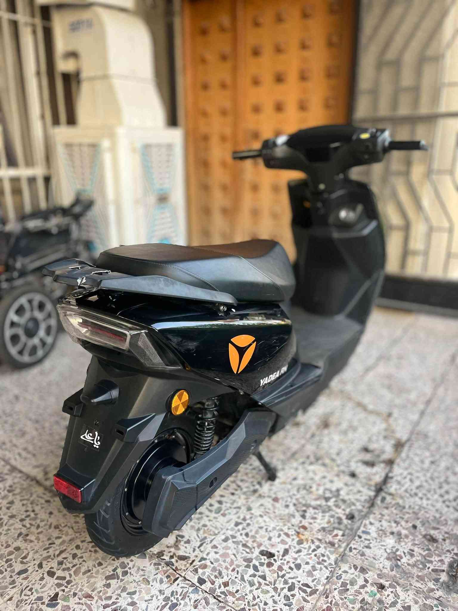 ياديا RN • ٢٠٢٥ • بطاريات كفاله