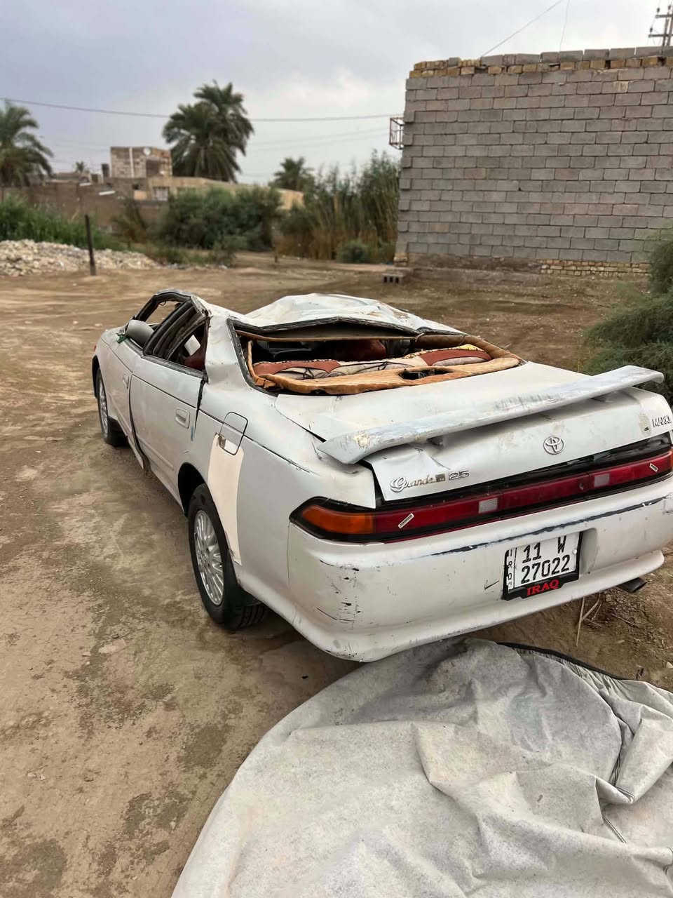 ١٩٩٣ • رقم بغداد • باسمي