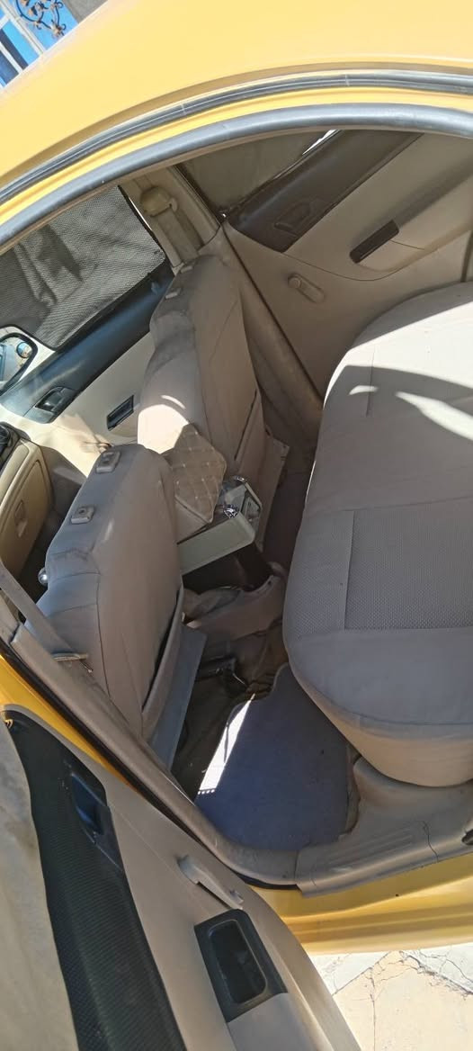 موديل ٢٠١١ كير عادي  خليجي مكينه مفتوح بسمي مشروع وطني مكينه  وكير شرط سنويه ٢٧ تريد وكاله *********** تريد تحويل
