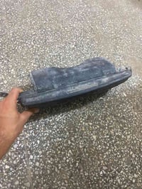 برده • دراجه منغولي • قطع غيار