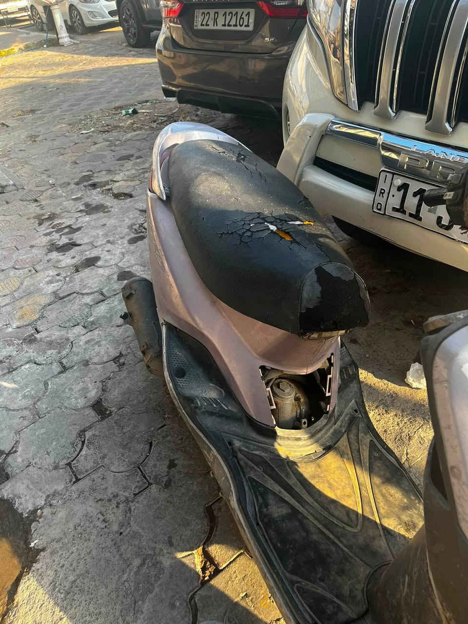 ٢٢٥ مكان كاظميه ***********
