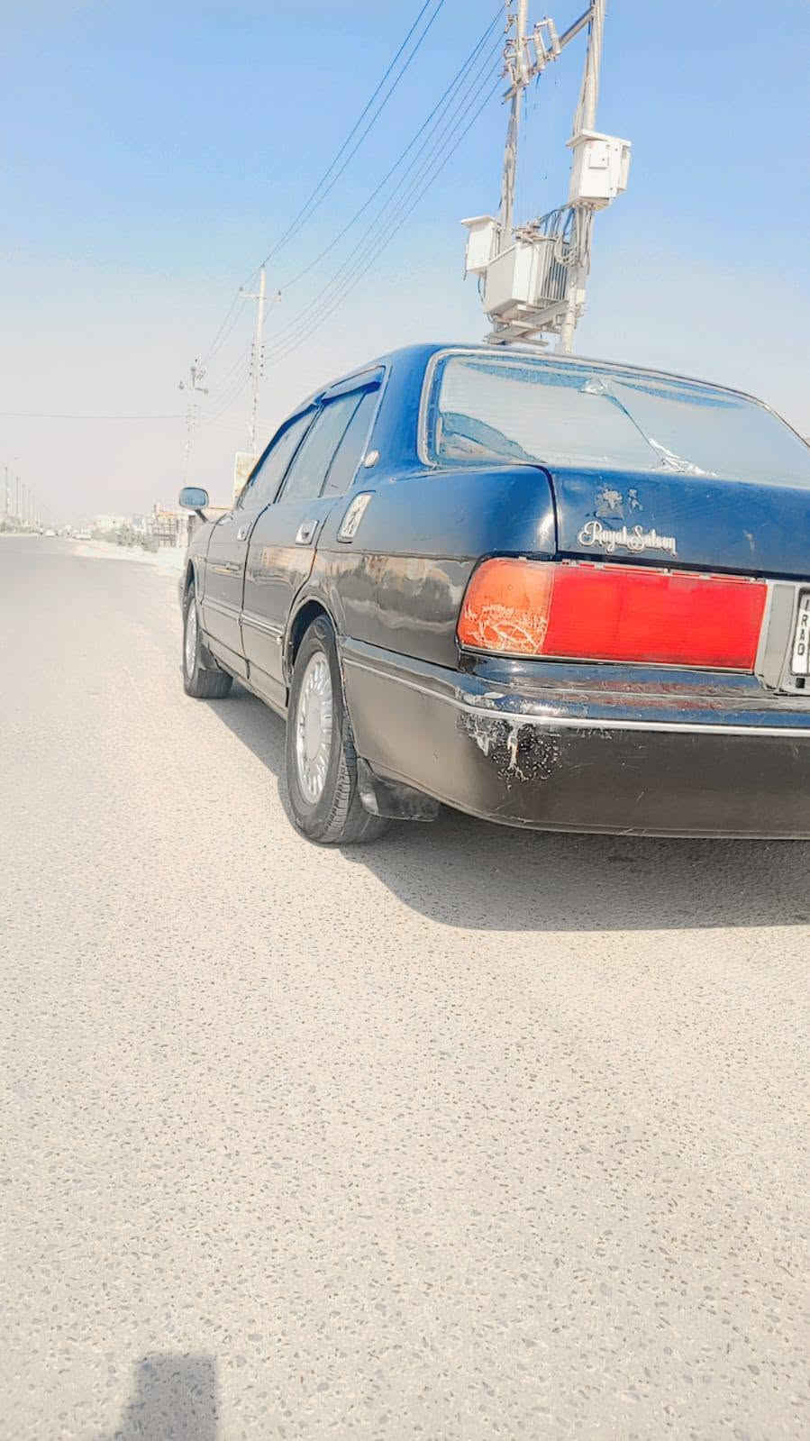 السلام عليكم ارنب مديل 1991 مكينه  وكير وحداديه كفاله مكينه 2500 بلادي مكفوله من نقل جثه وكصه وضربه كهربائية كلها شغاله تبريد ثلج رقم بصره مشروع وطني سنويه لل 27 تخم تاير نضيف منضومه زنون دواخلها حلوه تحويل مباشر مكاني كربلاء السعر 53 وبيها مجال مكلف بلنشر ***********
