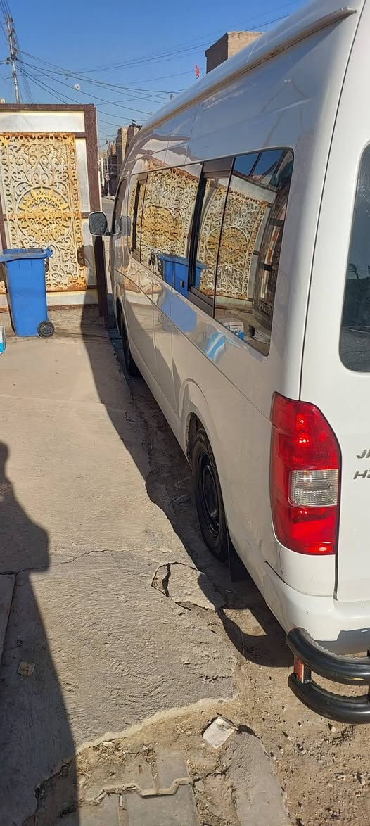 السلام عليكم سياره جنبي موديل ٢٠١٥ كير مكينه اكسن تبريد خير من الله مكاني بغداد  سعر ١٤٧ استفسار ***********
