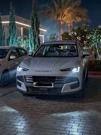 سوئيست S06 • ١.٥ تيربو • رقم بغداد