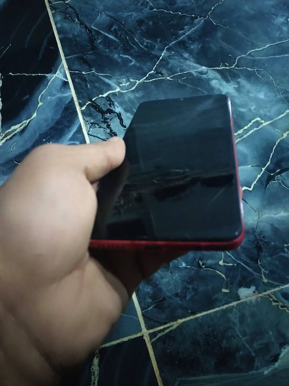 للبيع سامسونج A20s 
مستبدل شاشه والشاشه بيهأ كسرين بل جام مامئثر عل لمس 
ذاكره ٣٢ 
رام ٣
الجهاز نضافتو ٧٥% 

وجهاز جي سفن برايم
مستبدل شاشه فقط جديده بعدها عليه التيب 
والباقي كلو شرط 
ذاكره ٣٢ 
سعر الجهازين ٨٠ وبيهن مجال 

التفاصيل بل صور كدام العين 
للإستفسار الاتصال عل رقم 
***********
