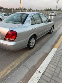 صني • ٢٠٠٧ • باسمي