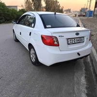 داخل برايد • ٢٠١١ • مكينة 1.4