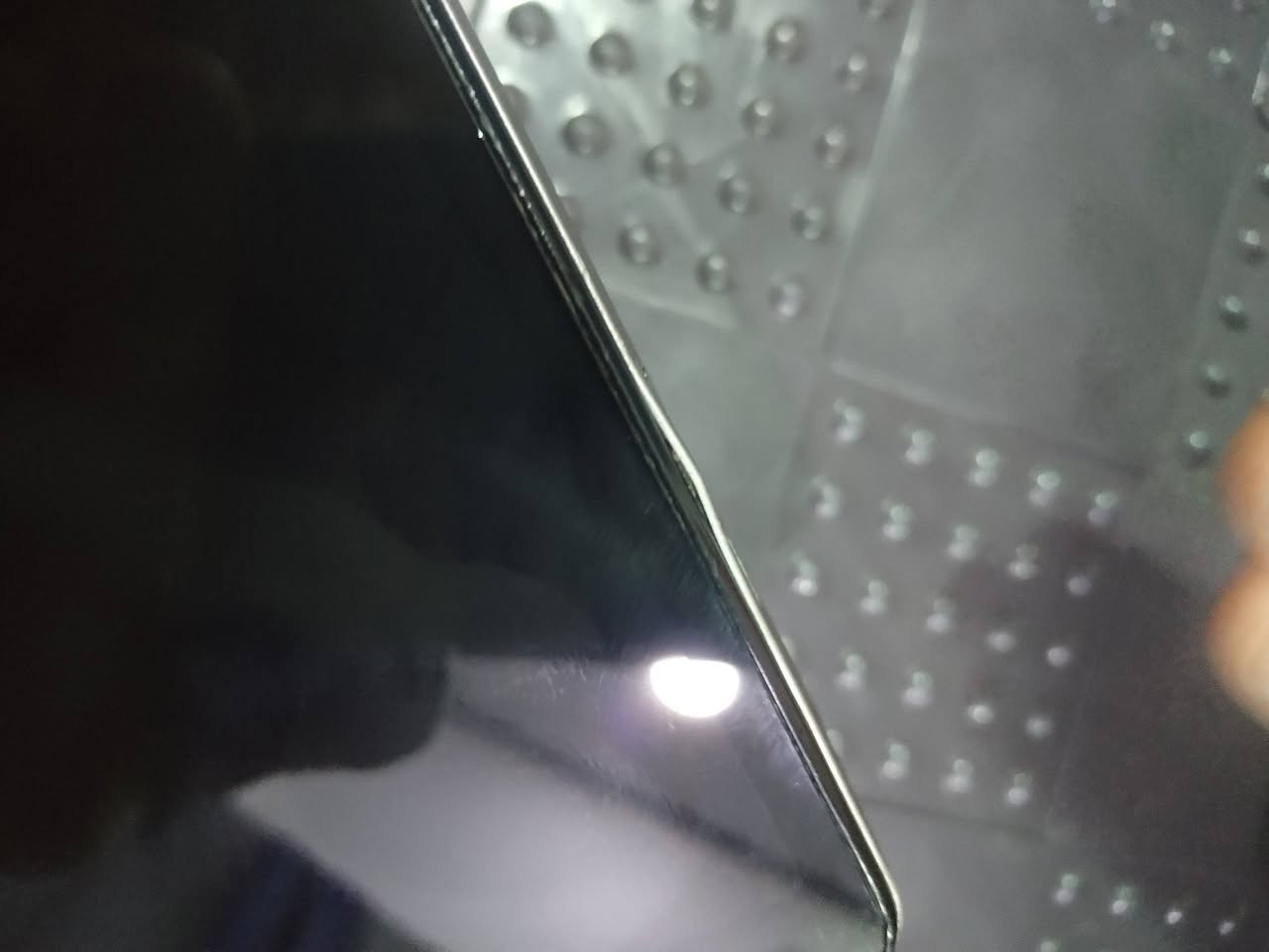 Honor Pad X7
ايباد هونر اكس 7
نظافه فول بس الشاشه بيها رطوبة مثل الظاهر وضربات خفيفه بالشاصي شرط ما مفتوح
ذاكرة 128
رام 8
السعر 165 وبي مجال 
التواصل واتساب:***********
