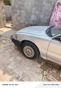 سوناتا تو ٩٥ • تحويل مباشر • رقم ديالى