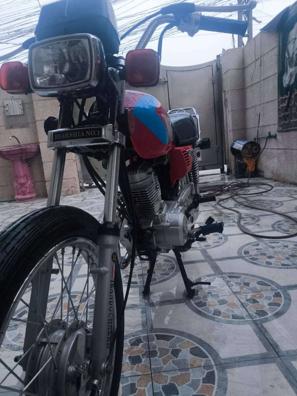 سكنس • اربعه كير • ٢٠٢٦
