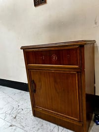 سعر // 500 وبيها مجال سلام عليكم  غرفه للبيع صاج عراقي كنتور سلايد+سري...