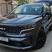 سورنتو اس اكس • ٢.٥ تيربو • ٢٩٠٠٠ كم