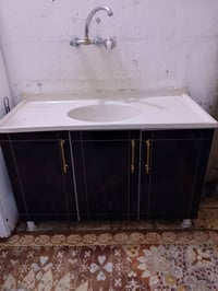 متر ونص • ٣ قطع • سنك مرمر