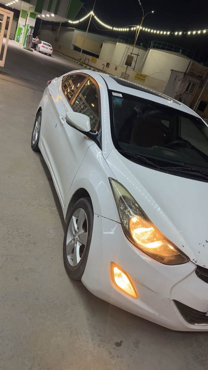 النترا ٢٠١٢ • خليجي • بغداد محموديه
