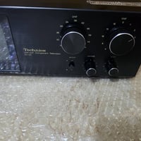 تاكنيكس SV-50 • تلفزيون كلاسيكي • سماوه