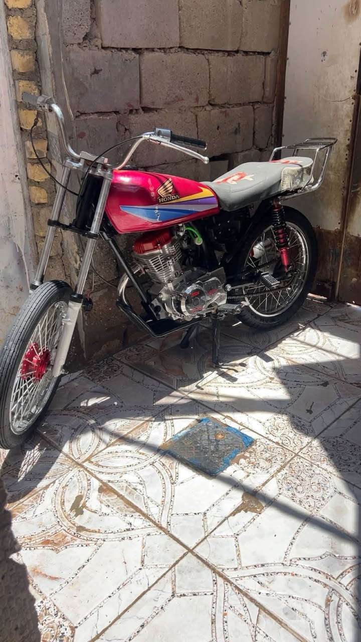 ‏دراجة للبيع سعر 425 ￼ ‪+964 770 867 7427‬
