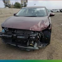 موديل ٢٢ • محرك ٢٫٠ • رقم دهوك