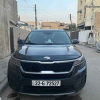 ستلوز 2021 • 1600 سي سي • شاشة كاميرا حساسات