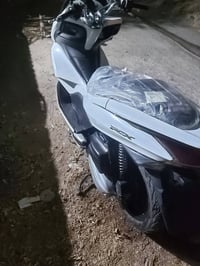 PCX • جيل اول • كفاله