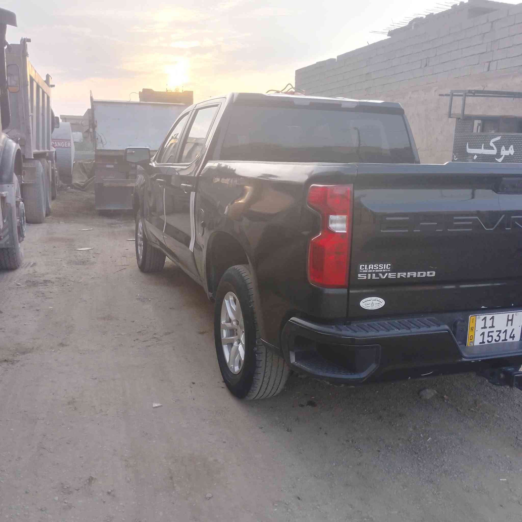 وارد امريكي • ٢٠٢٢ • ٢٧٠٠ تيربو
