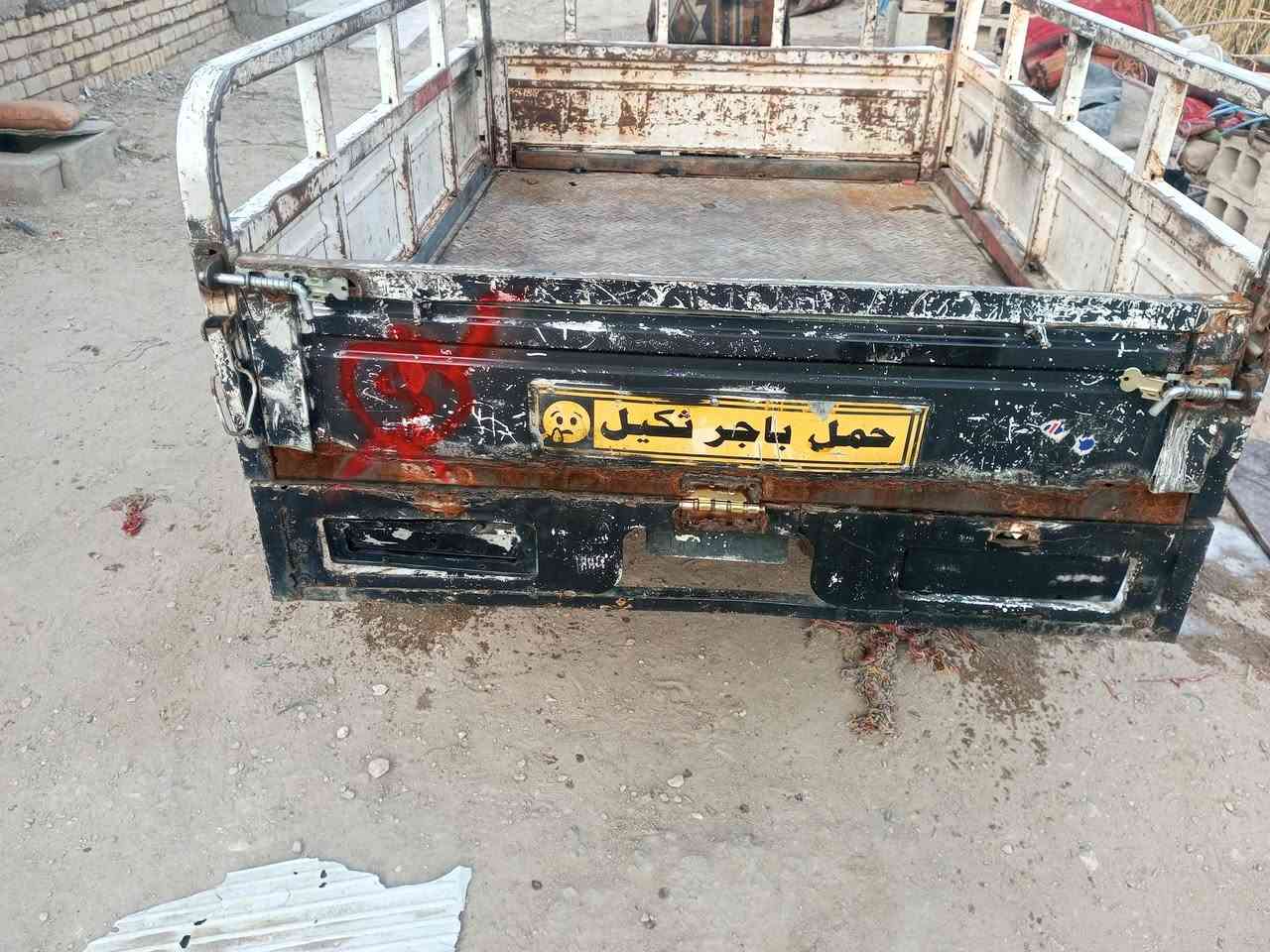ستوته • موديل ٢١ • محرك ٢٣
