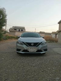 سنترا ٢٠١٧ • ماكو مشاكل • مفتاح واحد