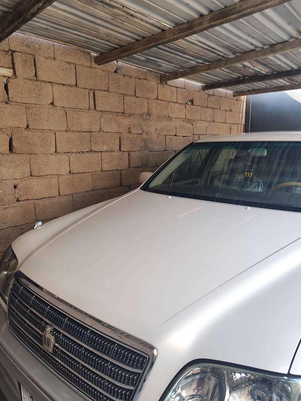 سلام عليكم 👋🏻ملڪه جنون للبيع قرار 48 تسجيل جديد موأصفات السياࢪه: 1ڪࢪستال أصل 2 ثلأث دقم 3بࢪده خلفي 4مڪينه ديفوࢪ الجبيࢪ 💪🏻✈️ 5تبࢪيد ثلج🥶+تدفئه 6 حدادية السياࢪه 100/100 هستوا شديتله مشط أباجي جديد 7 أࢪبع ڪشنات ڪهࢪبائيه 8نضام مانع أنزلأق+نضام مثبت سࢪعه+ 9ࢪقم وسنويه بسمي ࢪقم السيأࢪه ألبصࢪه 10 بقيه ألموأصفات المعࢪوفه 11ملأحضه' ألسياࢪه ڪفاله عامه من ڪلشي(من: 1ڪص+نقل جثه+وصبق) ألسياࢪه ڪفاله عࢪأق ويابان🇮🇶🇯🇵 ألسياࢪه طق ڪاࢪتون تجي وتشوف بعينك ألسياࢪه جديده بمعنى ألڪلمه بࢪقي مامفتوح بيه 🔩 ڜࢪط وألسياࢪه ڪࢪستال أصل أصل. ألمڪان ألسياࢪه ألبصࢪه أبي ألخصيب.(ࢪࢪقم ألهاتف ***********). 
ألسعࢪ 155 وبيه مجأل ل الطيبين.
