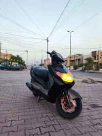 سكنس فحل • كابريتر • نضيفة