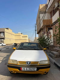 ٢٠١٢ • بدون ضربه • تايرات جديده