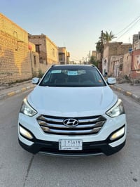سنتافيا • ٢٠١٣ • الناصرية