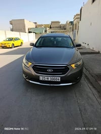 توروس SEL • ٢٠١٣ • ماشي ١٨٦٠٠٠