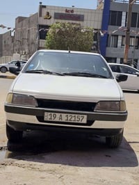 بيجو 405 • تحويل ثاني • رقم كربلاء