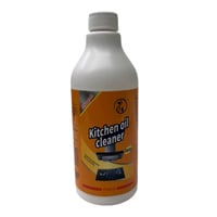 منظف زيوت المطبخ Kitchen Oil Cleaner – إصدار مطوّر  منظف زيوت المطبخ K...