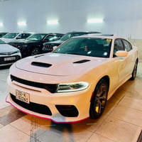 تشارجر SXT • ٢٠٢١ • أربيل