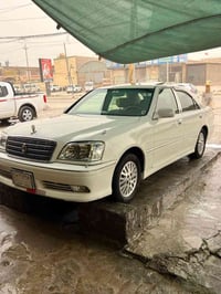 كرونه • ٢٠٠٢ • الكوفه