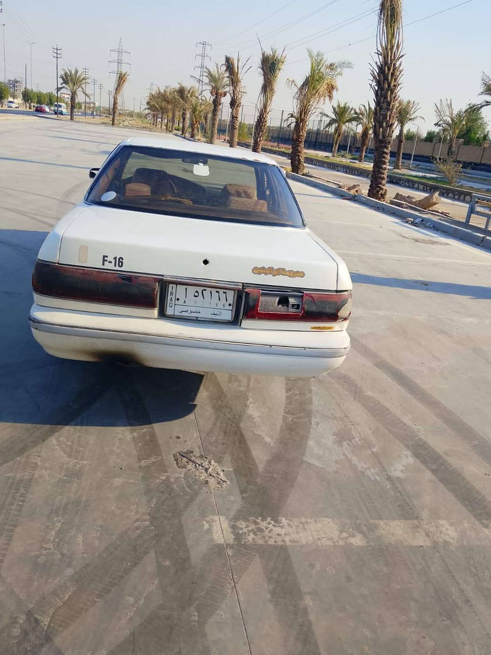 بيييع مسسستعجل(((23ورقه)))
مارك عظم مكفوله من كص ونقل مكينه وكير وحداديه نظاف مكاني نجف ***********
***********
