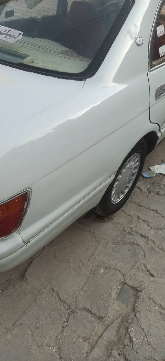 مديل ٩٥ • مكينة ٢.٥ • رقم بغداد