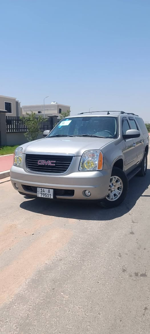 يوكن طويله 2007 رقم بصره باسمي ماشيه 140 الف فقط
باقي التفاصيل داخل الفيديو 

سعرها 195 $

***********

العنوان بصره شط العرب
