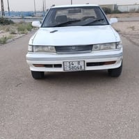 موديل ٩١ • بدون حادث • مكينة وكير