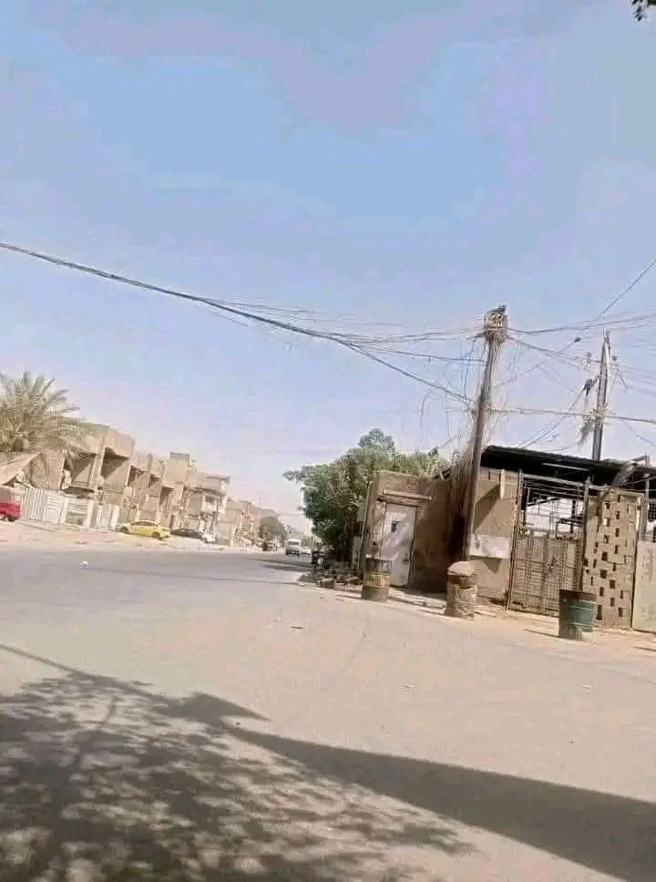 السلام عليكم من رخصت الادمن كادرنا متخصص بتنظيف وتصفيه المولدات وترتيب الوايرات بدون مقابل مال فقط الواير متروك واي قطع احنه مسؤولين عليه ***********   ***********

نص مكتوب في الصور:
- بعد الشغل
- قبل الشغل