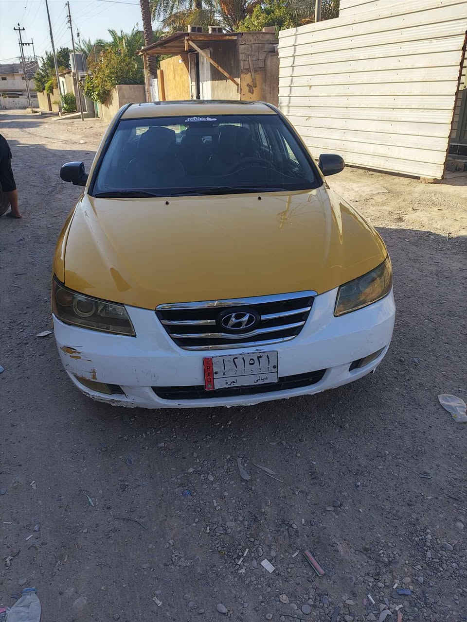 سلام عليكم سوناتا موديل 2008  مكينه تبخر تبريد شغال  سنويه ٢٨   لسياره مابيه شي لباقي كدامك لسعر٦٥ وبيهه مجالمكاني ديالى *********** Singapore

