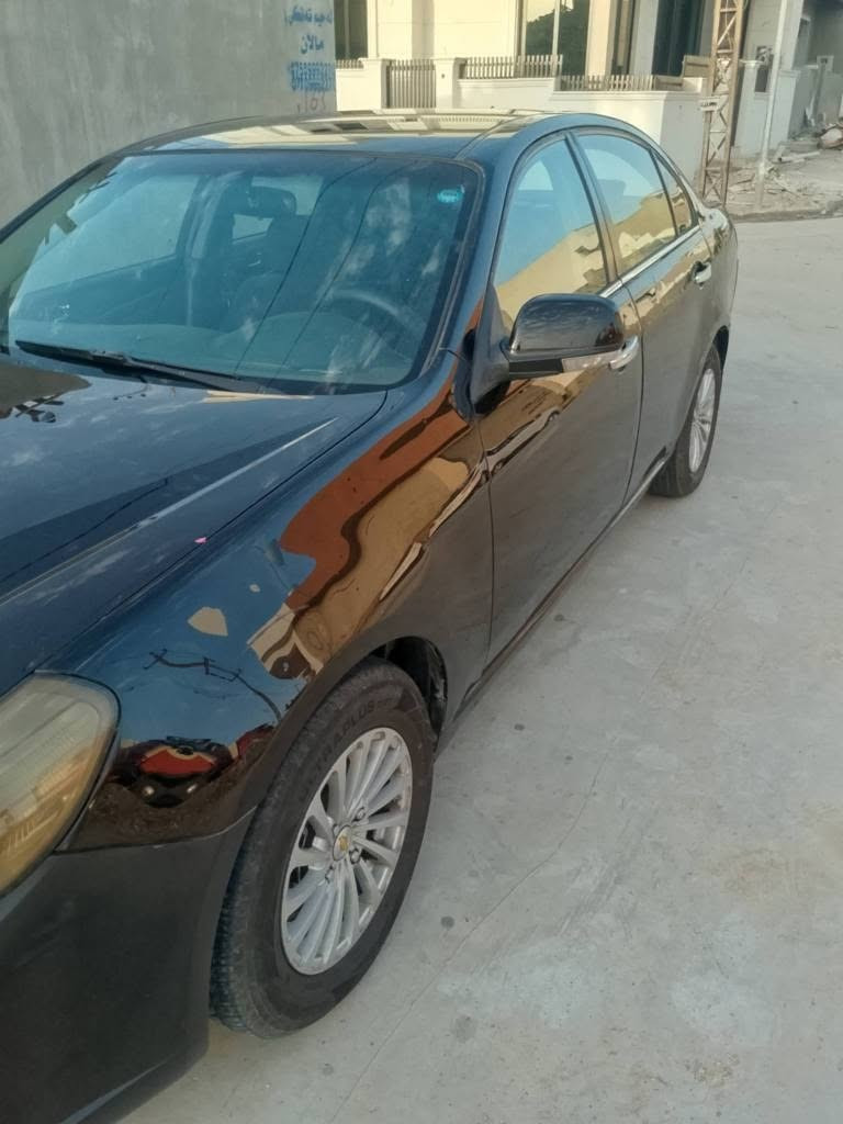 شفروليه ابيكا موديل 2008 رقم سليمانيه  جديد اربعه تايرات جديد اربع قطع صغير صبغ سياره خير من الله سعر55.  رقم الجوال *********** كركوك, العراق
