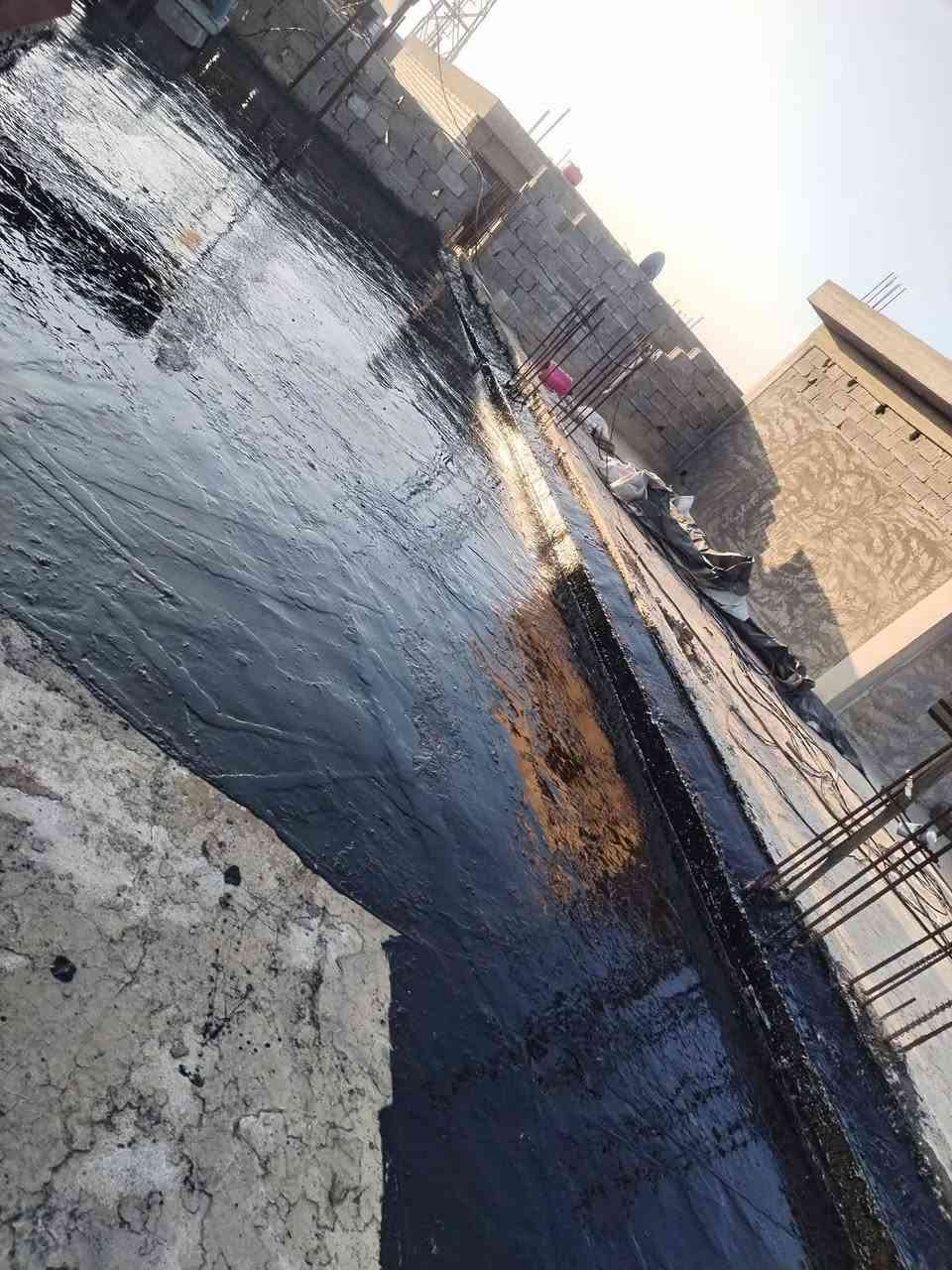 ماستك • زفت