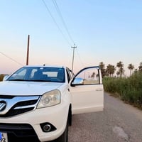 فوتون • موديل ٢٠٢٠ • واسط