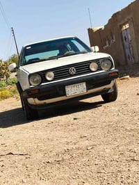 كولف • ١٩٨٩ • الموصل القوسيات
