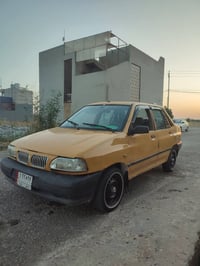٢٠١٤ • مكينه وكير شرط • الموصل حي المزارع