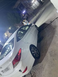 اكسنت • مديل 15 • ماشيه ١١٠الف