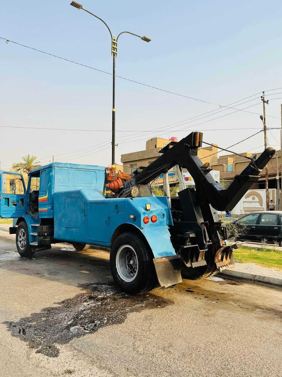 سكانيه موديل ١٩٩٣
كرين خاشوكه 
سنويه كرين ب اسمي نافذه ل٢٠٢٩ 

الاستفسار ***********
***********
