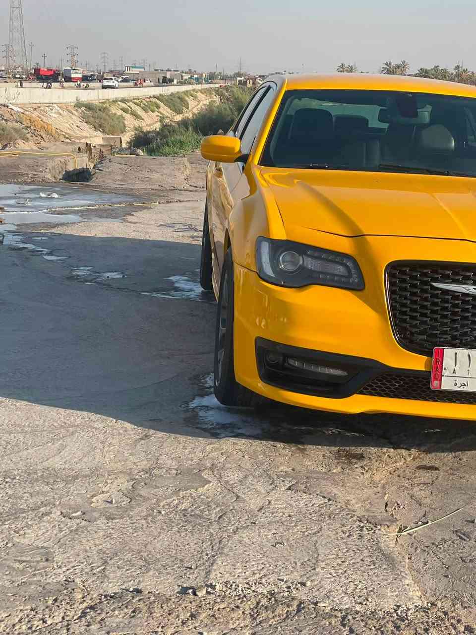 السلام عليكم وبامه البيع ٢٠١٢
سياره جهزه 

حداده حلوه 

تايرات جدد

مكينه وكير جدد

سياره محدثه بس خارجي

سنويه ٢٠٢٧

خطه بصره القرنه 

حادث بجم

مكان سياره البصره القرنه

‭***********‬

